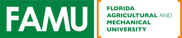Florida A&M University logo
