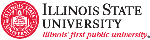 llinois State University logo
