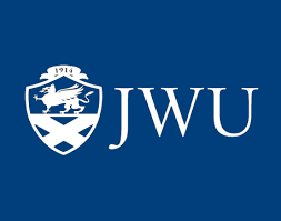 Johnson and Wales University logo