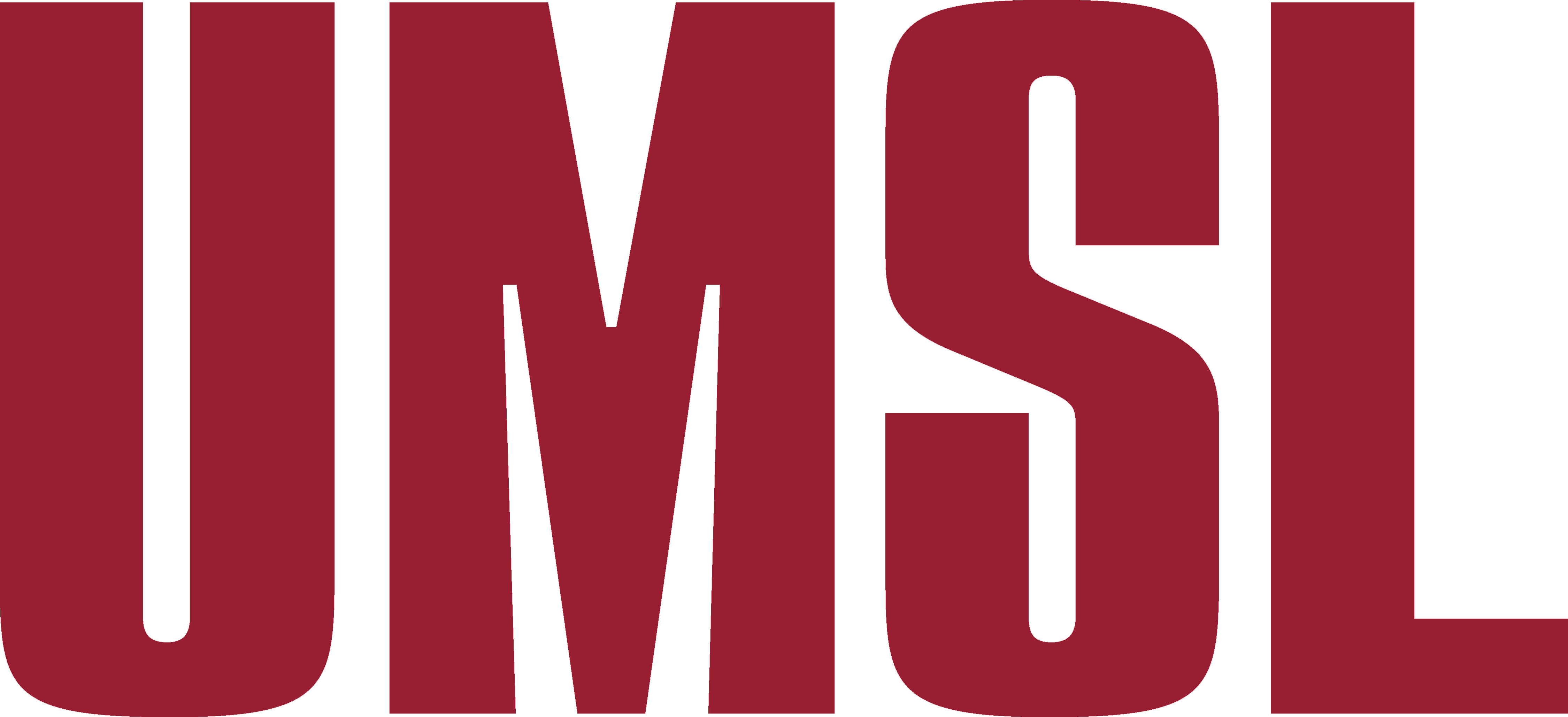 University of Missouri - St Louis logo