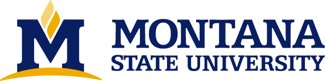 Montana State University logo