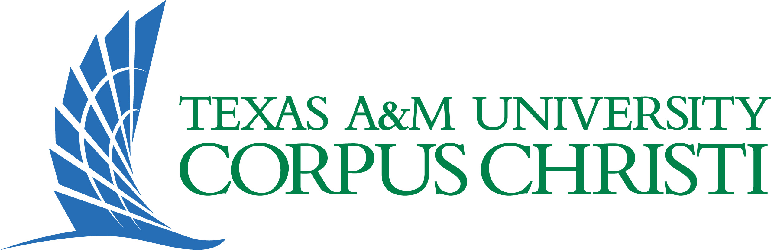 Texas A&M University Corpus Christi logo