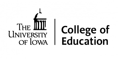 University of Iowa College of Education logo
