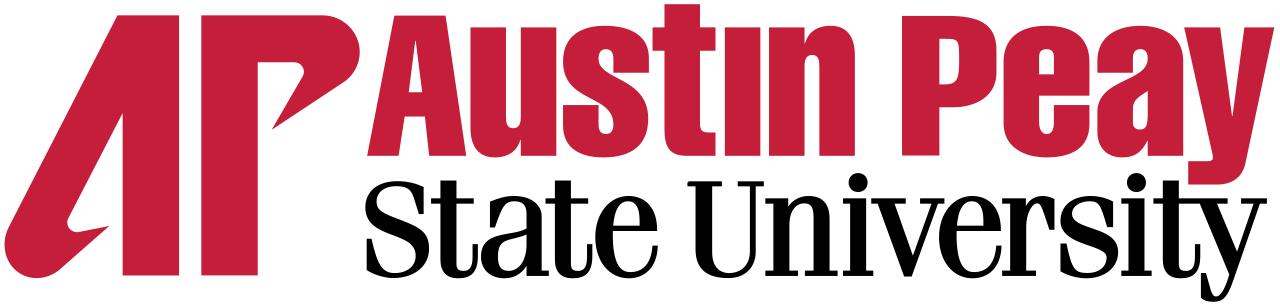 Austin Peay State University logo