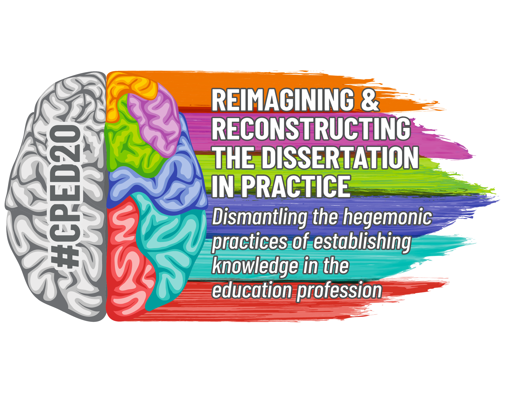 CPED 2020 Convening Logo