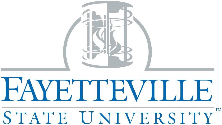 Fayetteville State University logo