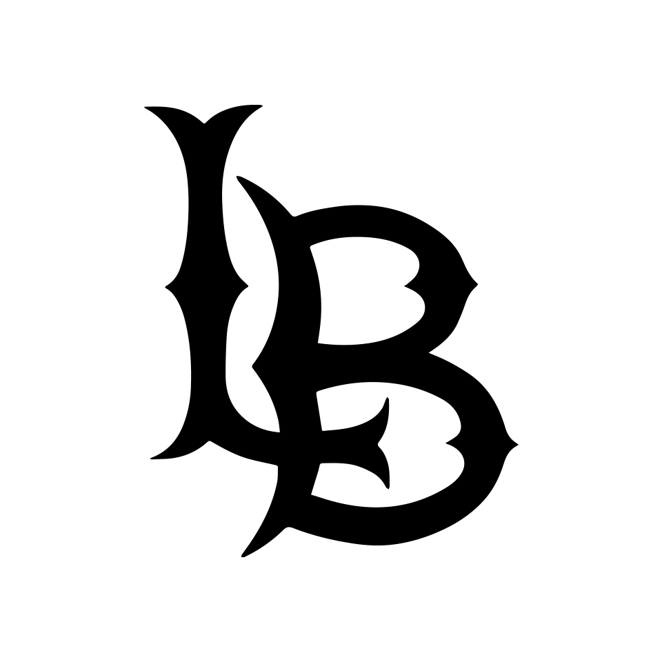 California State University Long Beach logo