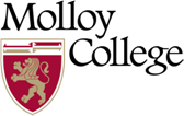 Molloy College logo